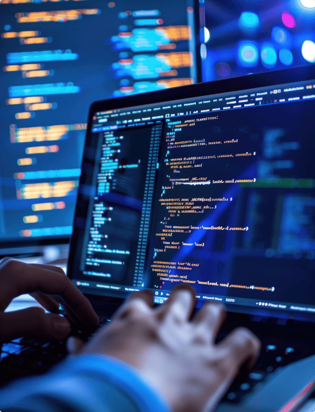 Project Solutions