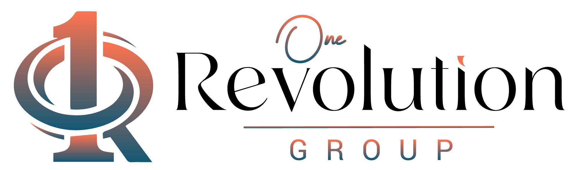 One Revolution Group Logo